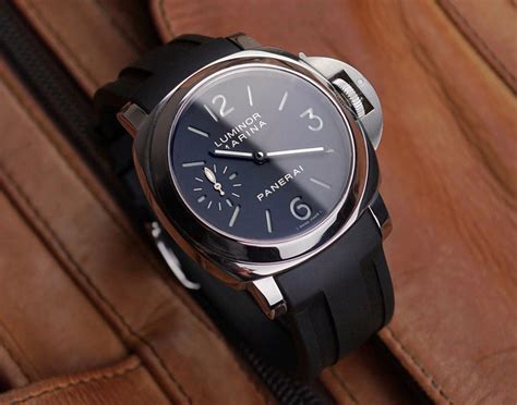 panerai pam 01117|Panerai pam111.